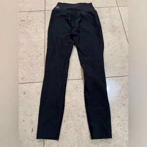 Five dancewear black leggings